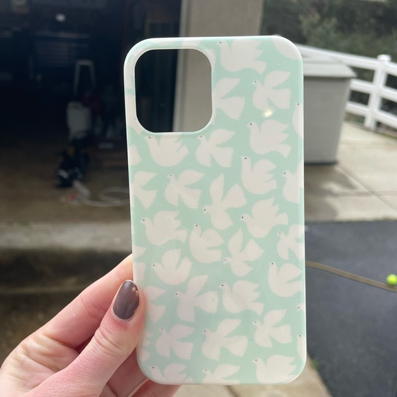 BRAND NEW Casely phone case iPhone 12 - Picture 1 of 6